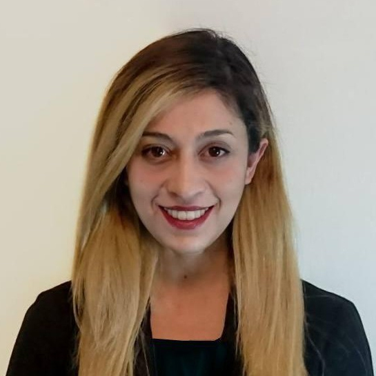  Maryam Golozar